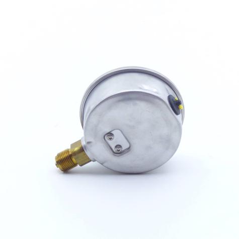 Manometer  