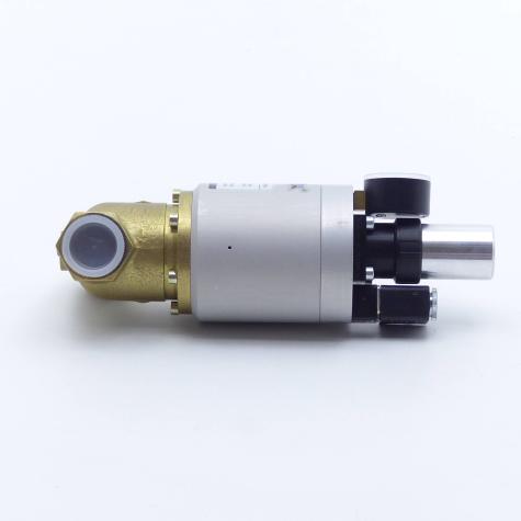 Pressure relief Valve  New