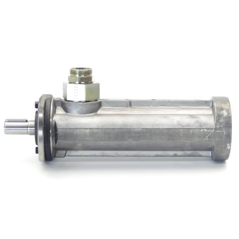 Screw spindle pump  Used