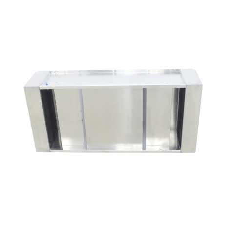 recirculation unit including fan  Used