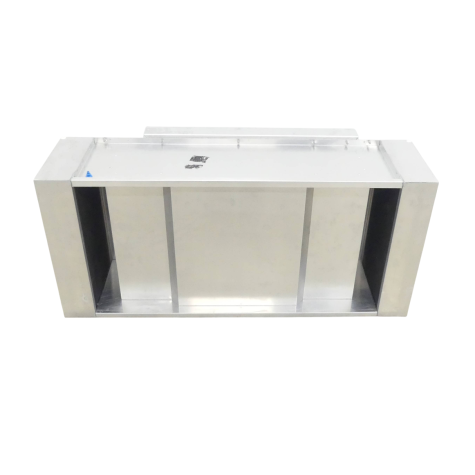 recirculation unit including fan  Used