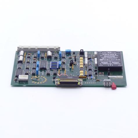 Output Card FMS-5 New