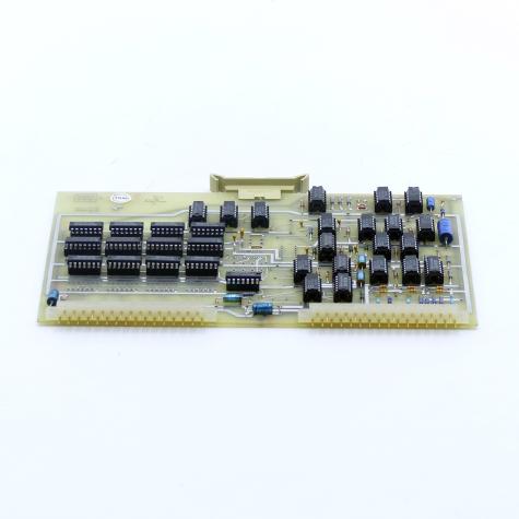 Circuit Board  Used