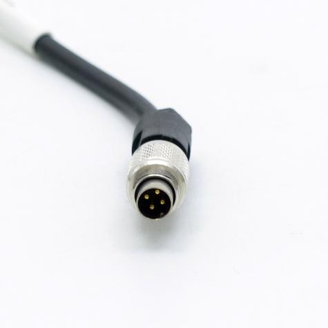 Temperature Sensor 4915876 New FS