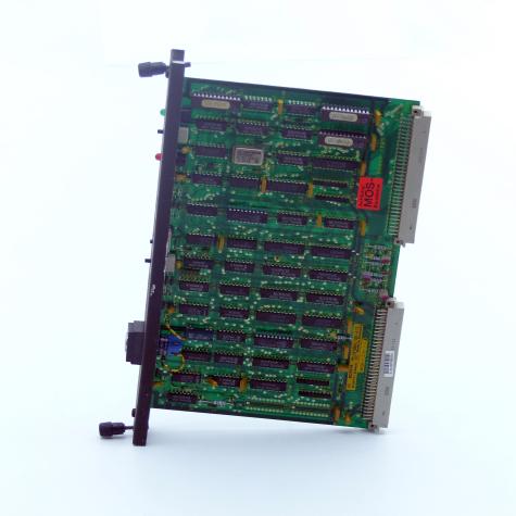 Zentraleinheit ZE 602 Gebraucht
