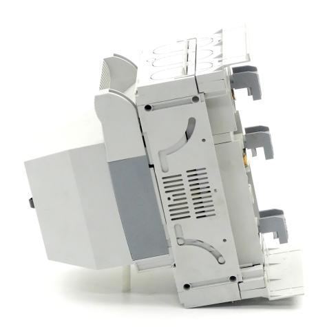 NH fuse-switch disconnector  Used