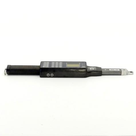 Elektronischer Drehmomentschlüssel  Gebraucht