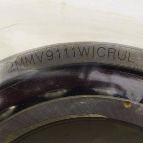 Spindle Bearing 2MMV9111WICRDUL  