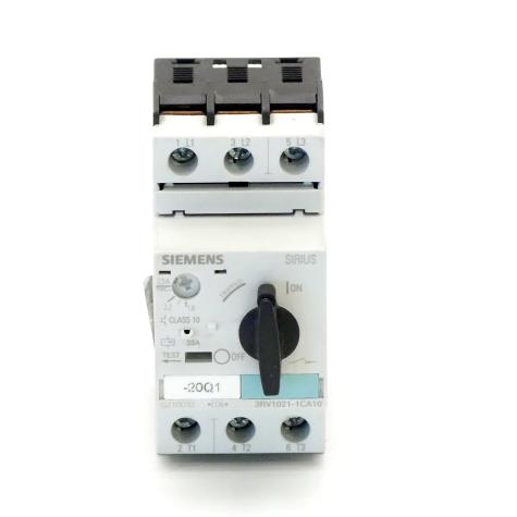 Circuit breaker  