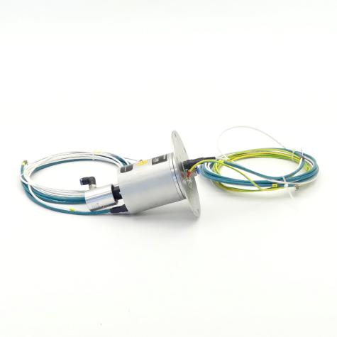 Slip ring transmitter M1-P-0-1-0-0 Used