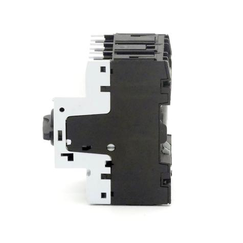 Motor protection switch PKZM0-1,6-T Used