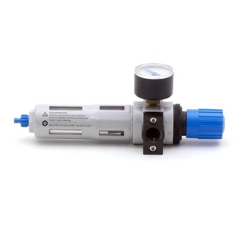 Filterregler LFR-D-MINI Gebraucht