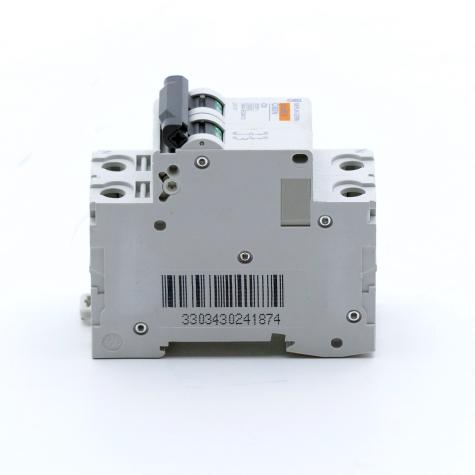Circuit Breaker C60N C6  New