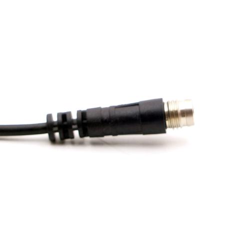 Cylinder Switch 02W50 