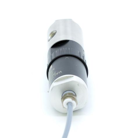 Adjustable Piston Valve  