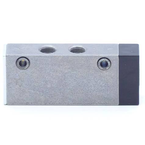 5/2-Way Valve  