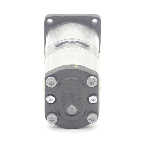 Gear Pump / Dual Pump 0 511 665 600  New