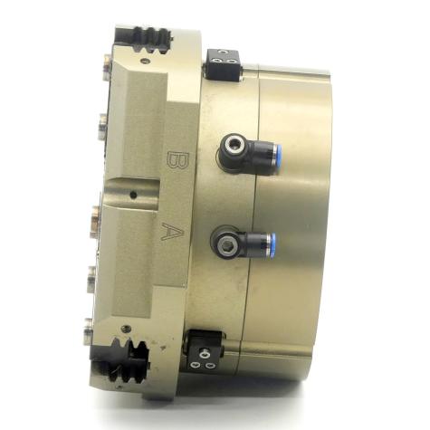 Universal gripper PZN+ 160 Used