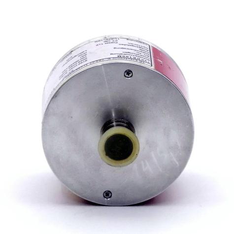 Incremental rotary encoder CE 100M Used