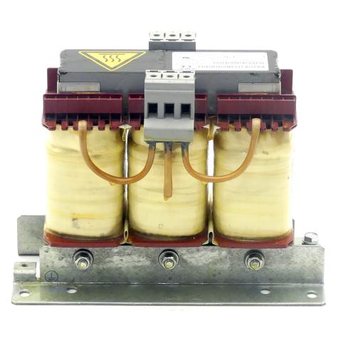 Line reactor  Used