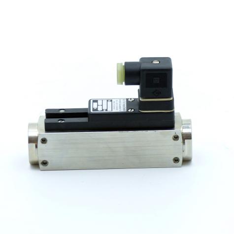 Durchflussmesser  Neu