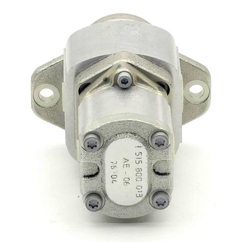 Zahnradpumpe / Doppelpumpe 0 517 766 303  Neu