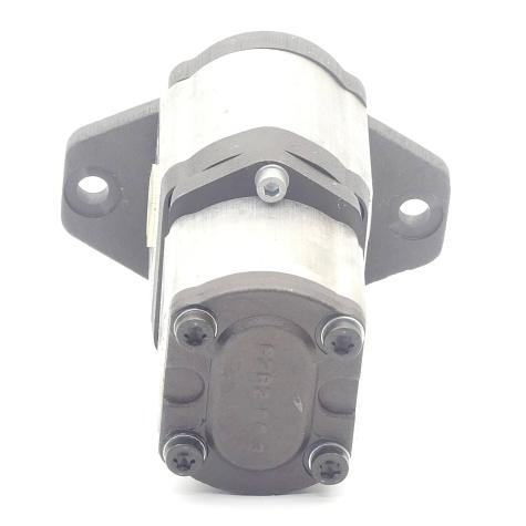 Zahnradpumpe / Doppelpumpe 0 510 767 033  Neuwertig
