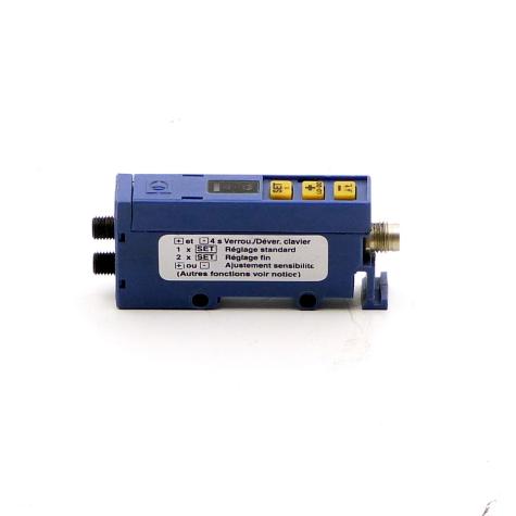 Glass Fibre Optic Sensor  Refurbished