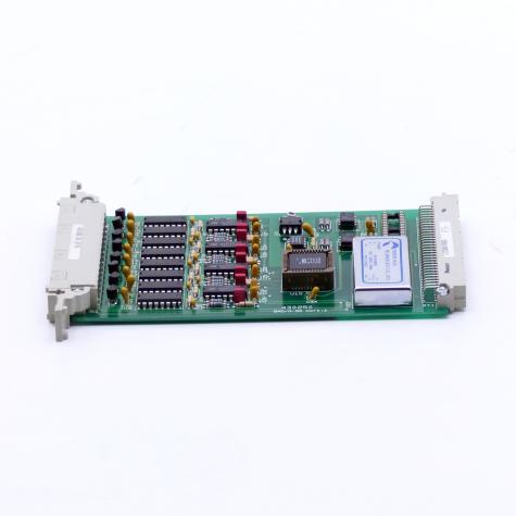 Output Card DA8/96 New
