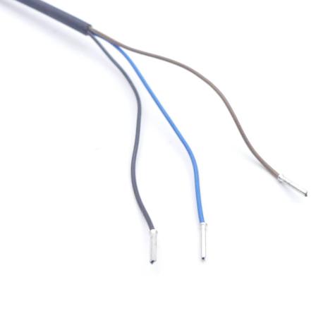 Inductive sensor  
