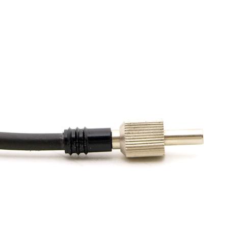 Glasfiberoptikkabel  Neu