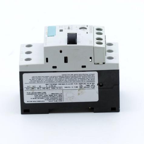 Circuit Breaker  