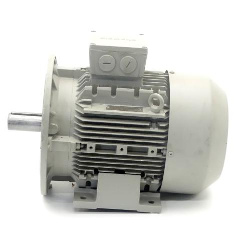 Three-phase motor  New