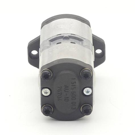 Zahnradpumpe / Doppelpumpe 0 510 565 439  Neu