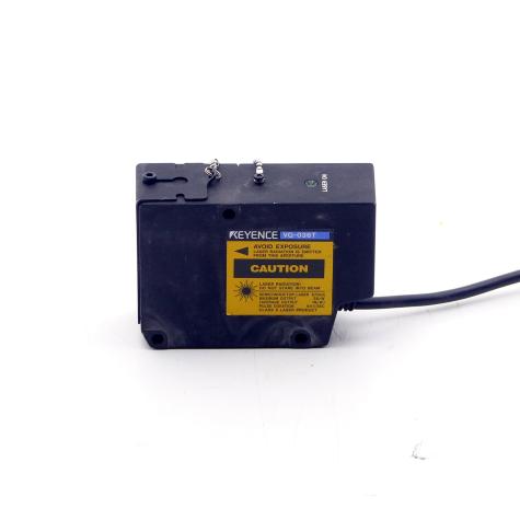 Light Barrier  Used