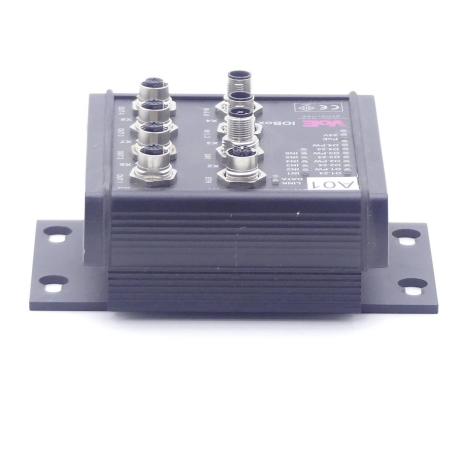 VoE-IOBox  