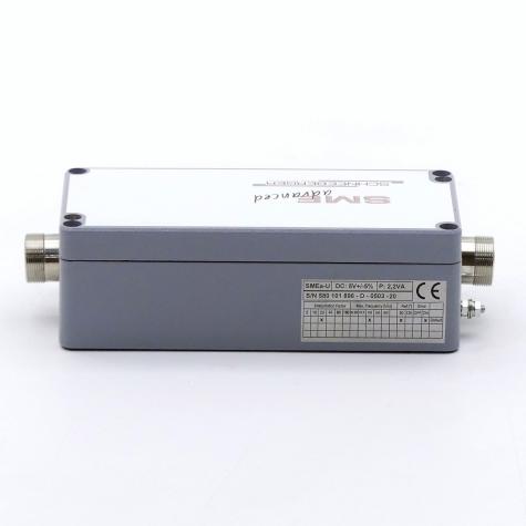 SME advanced  Gebraucht