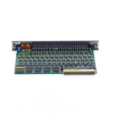 Output Card  Used