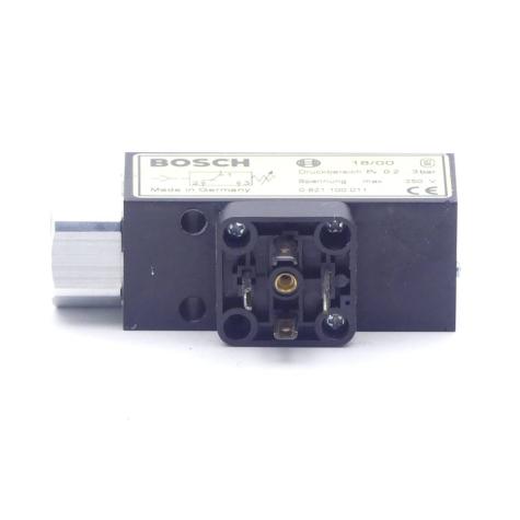 Pressure switch  New FS