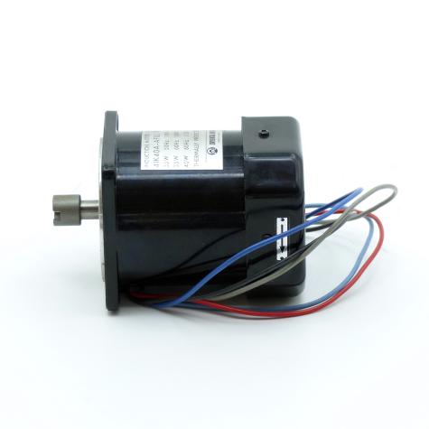 Induction Motor  Used