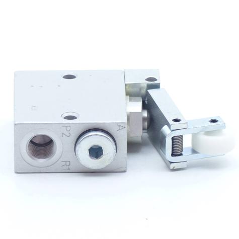 3/2- Way Valve  