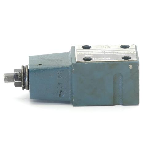 Pressure relief valve DBT-XP7-1X/315  Used