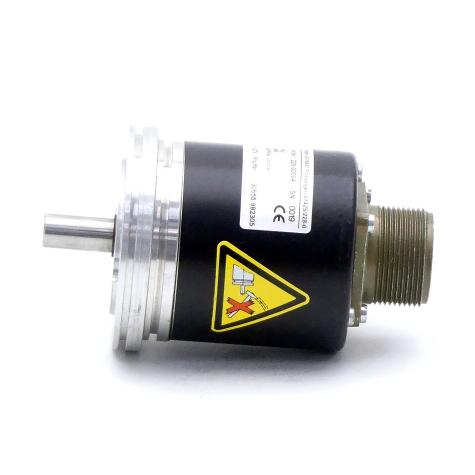 Rotary encoder IE58A Used