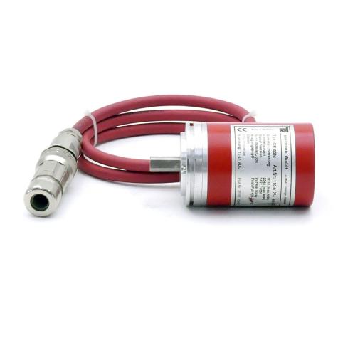 Rotary encoder CE 65M New