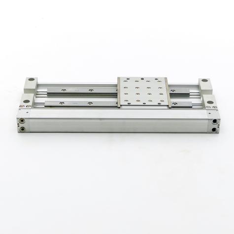 Kolbenstangenloser Bandzylinder  Neu