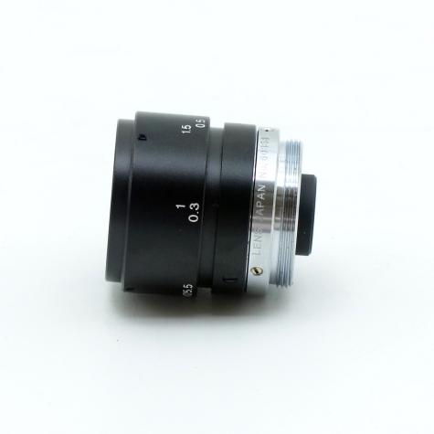 Lens  New FS