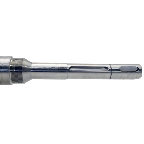 Ball screw drive  