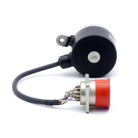 Rotary encoder ROD 320.005 - 1500 New