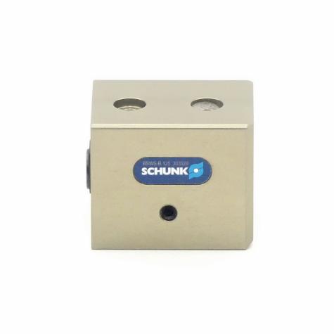 Backenschnellwechsel Basis BSWS-B 125 Neu OVP