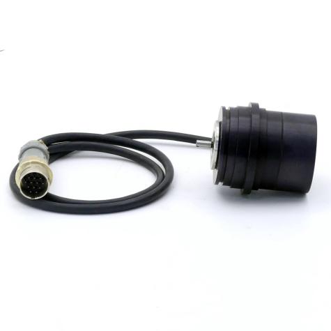 Absolut Winkelgeber 022058 Gebraucht